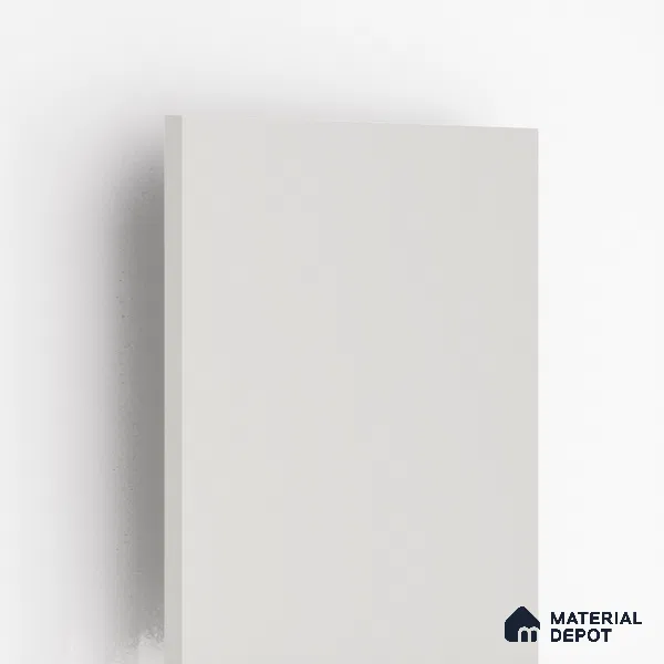 Warm Beige Solid Colors Look LM 10850 8 ft x 4 ft Matte Finish Decorative Laminate - 1 mm | Suitable for Living Room, Kitchen, Office