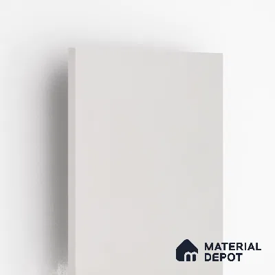 Beige Textured Solid Look LM 10951 8 ft x 4 ft Texture Finish Decorative Laminate - 1 mm | Suitable for TV Unit, Wardrobe, Kitchen Cabinets