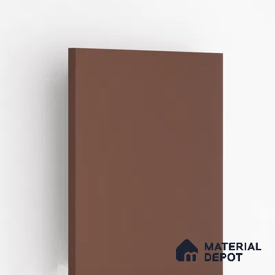 Violet Solid Colors Look LM 10990 8 ft x 4 ft Suede Finish Decorative Laminate - 1 mm | Suitable for Living Room, Kitchen, Office