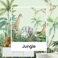 Jungle Wallpapers