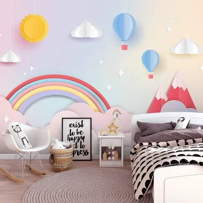 Closeup application image of Kids Room Designs