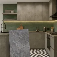 Kitchen Stone Laminates