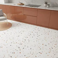 Kitchen Terrazzo Floor Tiles