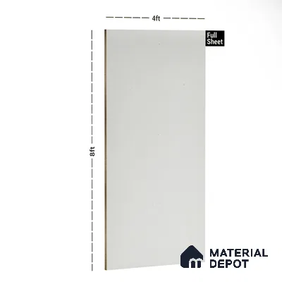 SF 11 8 ft x 4 ft Glam It Up Collection Liner Laminate - 1 mm | Suitable for Living Room, Kitchen, Office