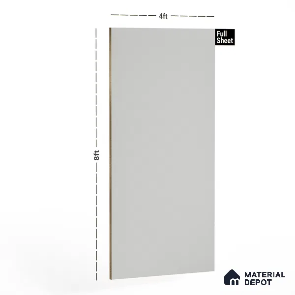 Wooden Look LM 22794 8 ft x 4 ft Texture Finish Decorative Laminate - 1 mm | Suitable for TV Unit, Wardrobe, Kitchen Cabinets