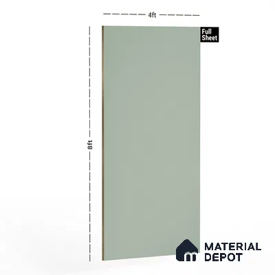 Beige Textured Solid Look 4702 A 155 8 ft x 4 ft Texture Finish Decorative Laminate - 1 mm | Suitable for TV Unit, Wardrobe, Kitchen Cabinets