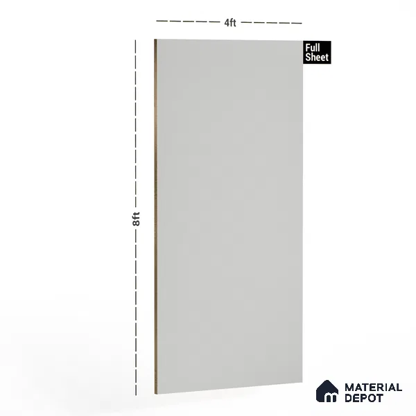 Wooden Look SL 1761 8 ft x 4 ft Texture Finish Decorative Laminate - 1.25 mm | Suitable for TV Unit, Wardrobe, Kitchen Cabinets