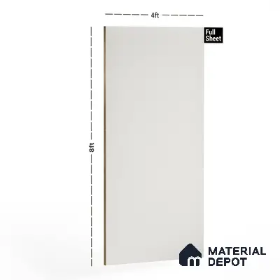 LM 01194 LM 01194 8 ft x 4 ft Texture Finish Decorative Laminate - 1 mm | Suitable for TV Unit, Wardrobe, Kitchen Cabinets