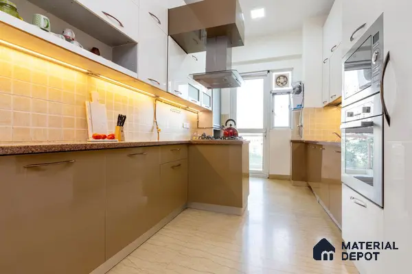 5 BHK Noida Luxury