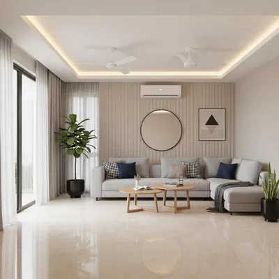 Closeup application image of Marble Designs Tiles