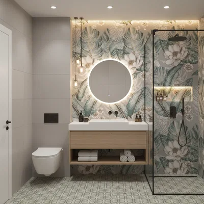 Tropical Theme