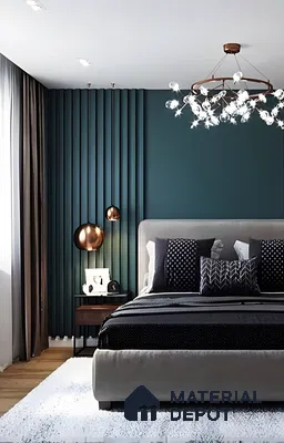 Modern Elegance: A Study in Textures and Tones | Material Depot