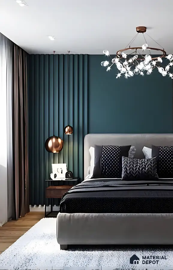 Modern Elegance: A Study in Textures and Tones | Material Depot