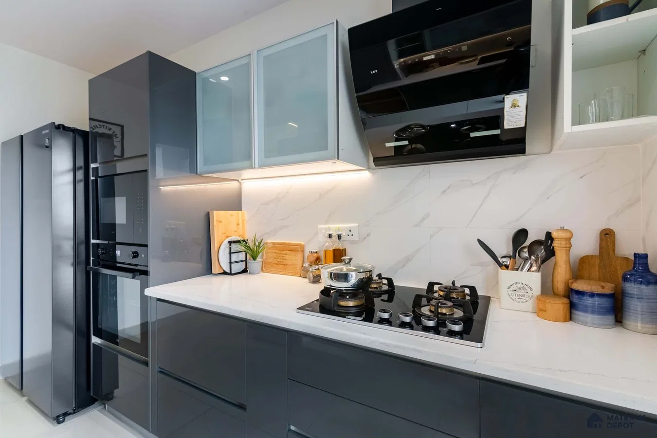3 BHK Hyderabad Luxury