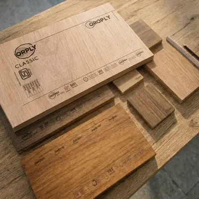 Plywood & Boards