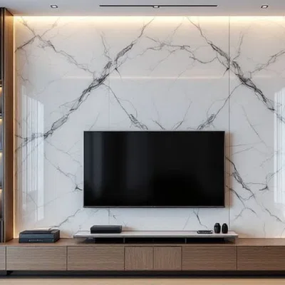 Closeup application image of PVC Laminate Collection