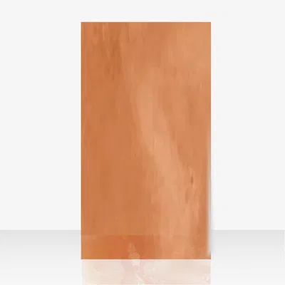 Closeup Mockup image of Earthy Terracotta Tiles