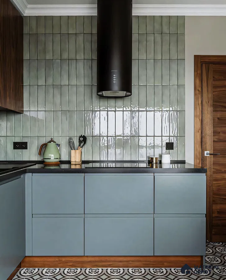 The Heart of the Home: Refined Simplicity | Material Depot