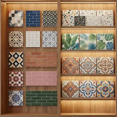 Tiles