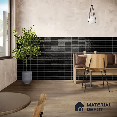Timeless Grace Subdued Dining Escape | Material Depot