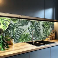 Tropical & Florals
