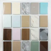 Acrylic Laminates For TV Unit