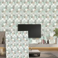 Digital Laminates For TV Unit