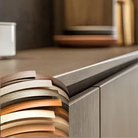 Edge Banding For TV Unit