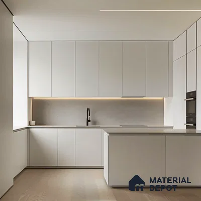Urban Home Comfort: Sleek Design for the Trendy Homemaker | Material Depot