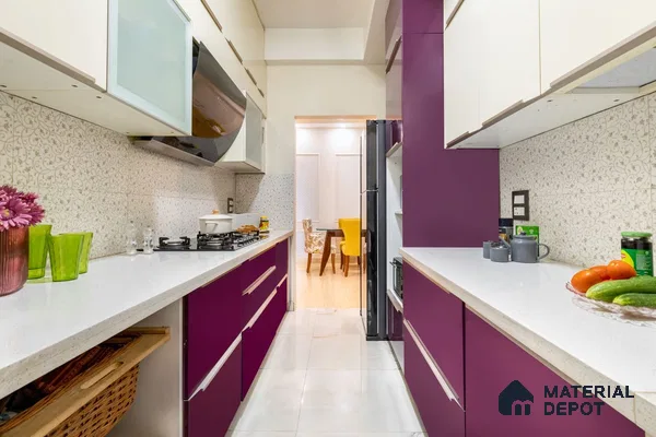 2 BHK Noida Chic
