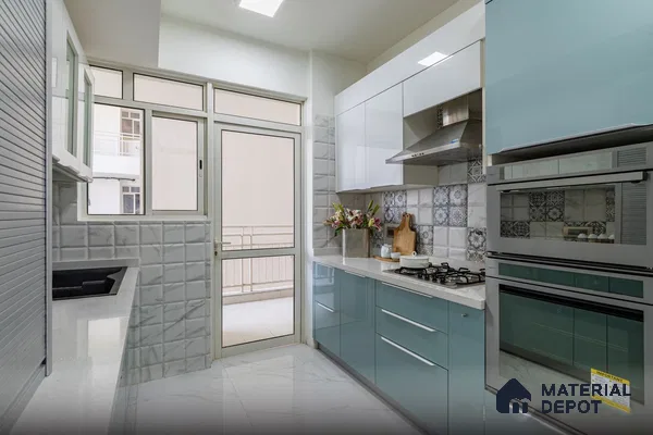 3 BHK Gurgaon Chic