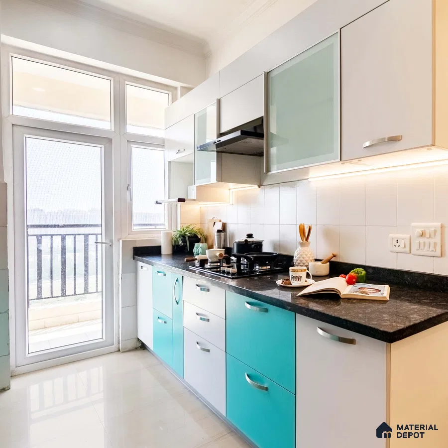 2 BHK Ghaziabad Bliss
