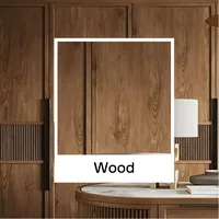 Real Wood Textures For Wardrobe