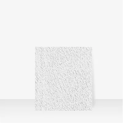 Closeup mockup image of White Tiles