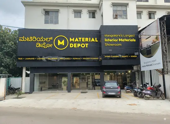 Whitefield, Bengaluru image 1