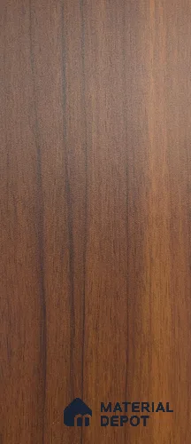 Wooden Look Wood Liner Laminate LM 17877 8 x 4 ft Suede Finish - 0.72 mm | Ideal For Wardrobes | Matching Edgeband - EB 01707