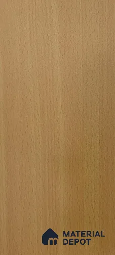 Wooden Look Wood Liner Laminate LM 17878 8 x 4 ft Suede Finish - 0.72 mm | Ideal For Wardrobes | Matching Edgeband - EB 01708