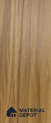 Wooden Look Liner Laminate LM 23957 B 8 x 4 ft Suede Finish - 0.8 mm | Ideal For Wardrobes | Matching Edgeband - EB 01710