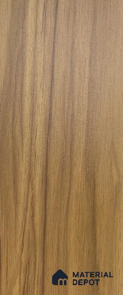 Wooden Look Liner Laminate LM 23957 B 8 x 4 ft Suede Finish - 0.8 mm | Ideal For Wardrobes | Matching Edgeband - EB 01710