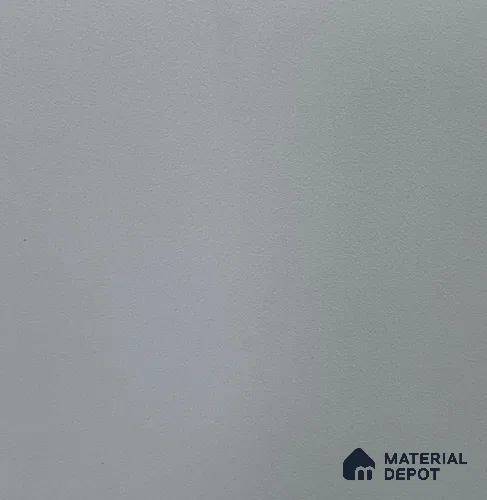 Light Grey Liner Laminate LM 17881 8 x 4 ft Suede Finish - 0.72 mm | Suitable for Living Room, Kitchen, Office |