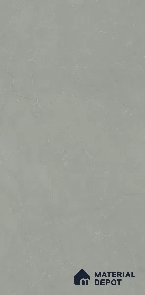 Marble Wall & Floor Tile TL 05456 B Green 4 ft x 2 ft Matte Finish Vitrified Tile - 9 mm | 6 Random Designs | Suitable For Living Room, Bedroom, Kitchen