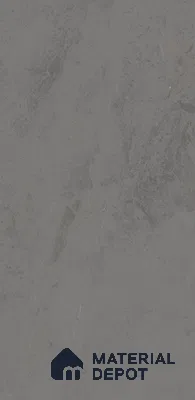 Cement Tundra Grey Wall & Floor Tile TL 05509 C Slate Grey 4 ft x 2 ft Matte Finish Vitrified Tile - 9 mm | 6 Random Designs | Suitable For Living Room, Bedroom, Kitchen