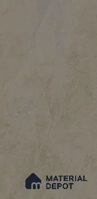 Marble Tundra Grey Wall & Floor Tile TL 05510 B Mushroom Grey 4 ft x 2 ft Matte Finish Vitrified Tile - 9 mm | 6 Random Designs | Suitable For Living Room, Bedroom, Kitchen