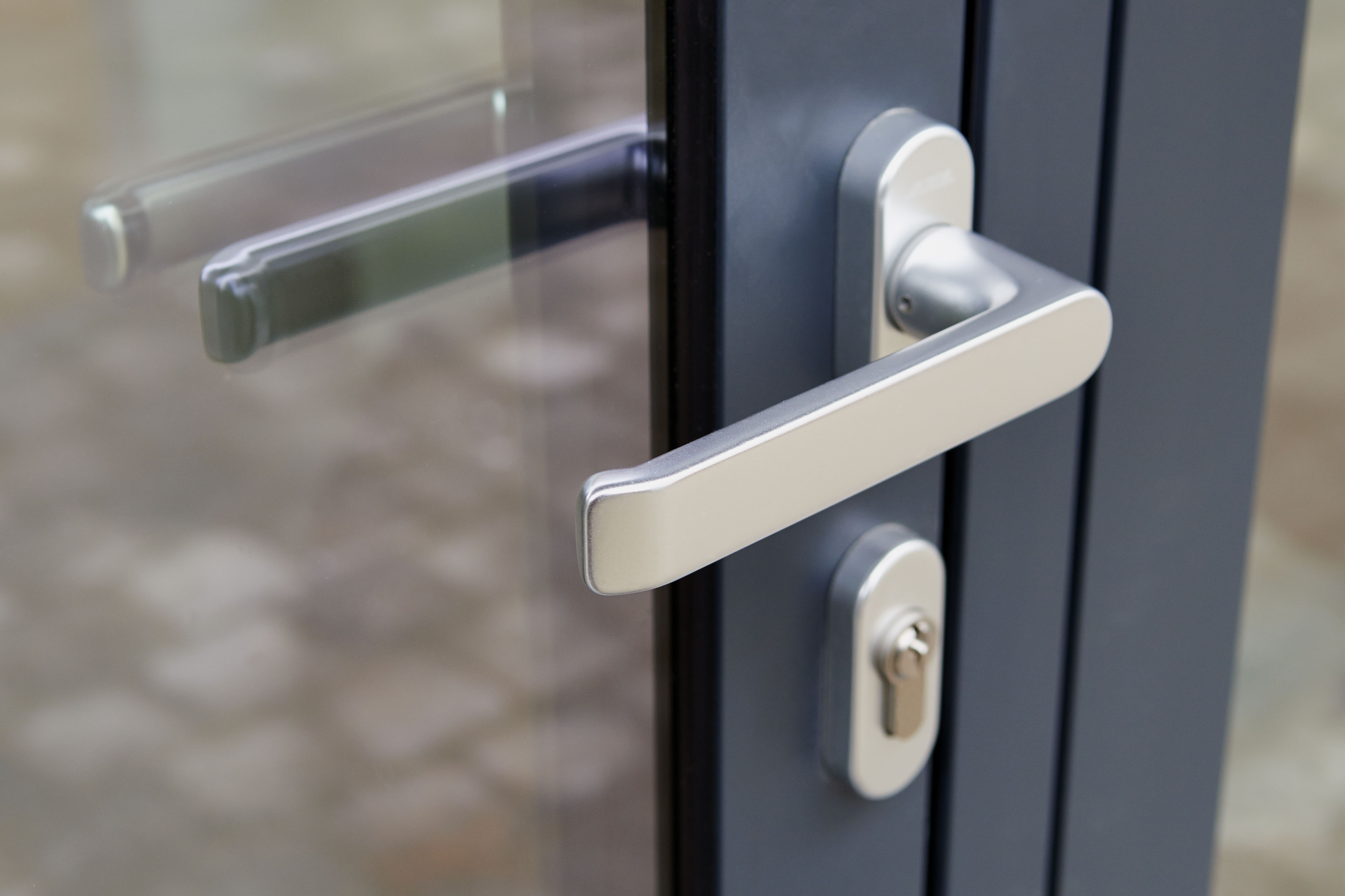 Handles and Knobs