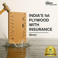 18 mm Plywood