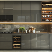 Solid Color 1 mm Laminates