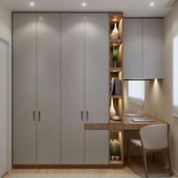 1 mm Decorative Laminates