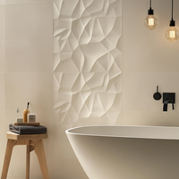 3D Tiles Bathroom