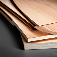 6 mm Plywood