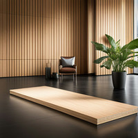 8×4 ft Plywood